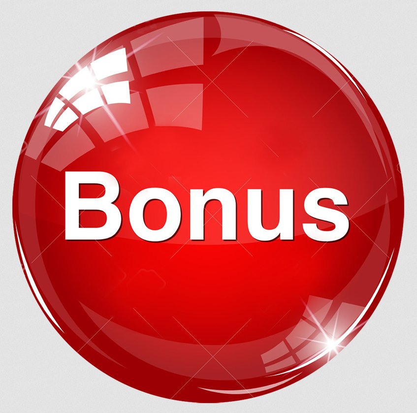 How to get a deposit bonus (RCB)